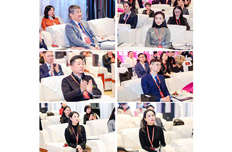 杭州艺星·超级星院以全球旗舰之姿，成功举办艺星集团学术委员会微整形分会年会！